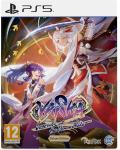 Yasha - Legends of the Demon Blade Deluxe Edition 