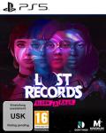 Lost Records: Bloom & Rage 