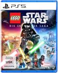 Lego Star Wars Skywalker Saga 