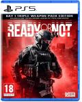 Ready or Not - DayOne-Edition 