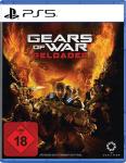 Gears of War Reloaded 