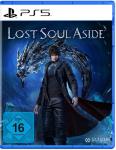 Lost Soul Aside 