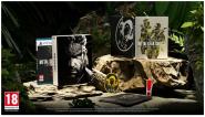 Metal Gear Solid: Snake Eater - Deluxe Edition 