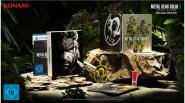 Metal Gear Solid: Snake Eater - Deluxe Edition 