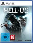 Hell Is Us 