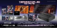 Terminator 2D No Fate - Collectors Edition 