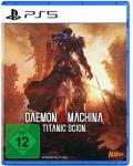 Daemon X Machina: Titanic Scion 