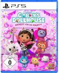 Gabbys Dollhouse: Bereit für die Party 