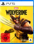 Marvels Wolverine 