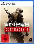 Sniper Ghost Warrior Contracts 2 