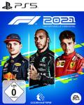 F1 2021 