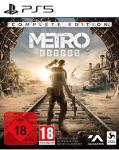 Metro Exodus - Complete Edition 