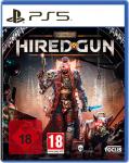 Necromunda: Hired Gun 