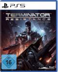 Terminator Resistance Enhanced Edition 