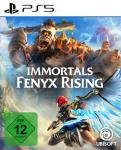 Immortal Fenyx Rising 