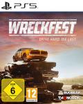 Wreckfest 