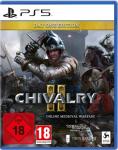 Chivalry 2 