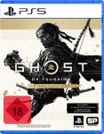 Ghost of Tsushima - Directors Cut 