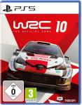 WRC 10 
