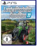 Landwirtschafts-Simulator 22 