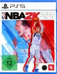 NBA 2K22 