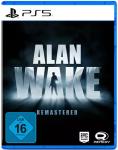 Alan Wake Remastered 