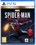 Marvels Spider-Man Miles Morales - Ultimate Edition 