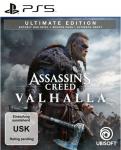 Assassins Creed: Valhalla - Ultimate Edition 