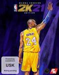 NBA 2K21 - Mamba Edition 