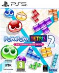 Puyo Puyo Tetris 2 