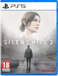 Silent Hill 2 