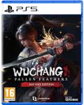 Wuchang: Fallen Feathers 