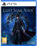 Lost Soul Aside 
