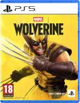 Marvels Wolverine 