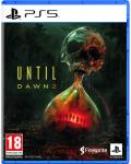 Until Dawn 2 