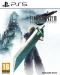 Final Fantasy VII (7) Remake Intergrade 