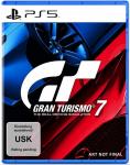 Gran Turismo 7 