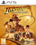 Indiana Jones und der große Kreis 