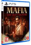 Mafia - The Old Country 