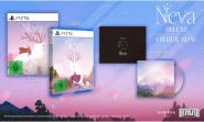 Neva - Deluxe Edition 