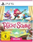 The Plucky Squire - Der kühne Knappe Deluxe Edition 