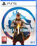 Mortal Kombat 1 