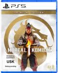 Mortal Kombat 1 - Premium Edition 