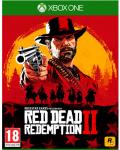 Red Dead Redemption 2 