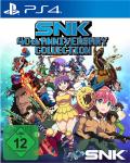 SNK 40th Anniversary Collection 