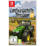 Landwirtschafts-Simulator 20 