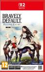 Bravely Default Flying Fairy HD Remaster (Code in a Box) 
