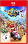 Mario Kart: World 