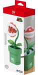 Nintendo Switch 2 - Kamera Piranha Pflanze 
