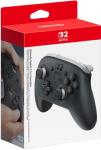 Nintendo Switch 2 - Pro Controller 